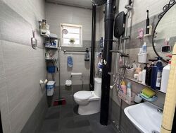 Blk 340 Bukit Batok Street 34 (Bukit Batok), HDB 3 Rooms #594551941